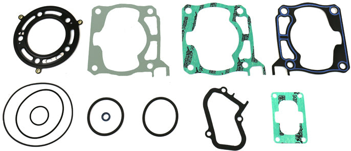 Cylinder Gasket Kit Bb 58mm Yam