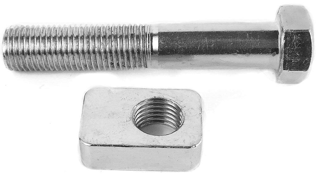 Front Caliper Piston and Seal Kit