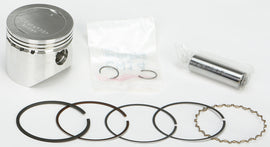 Piston Kit 53.50/+0.50 9.4:1 Hon