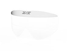 Load image into Gallery viewer, Xl Mud Visor Clear 3/Pk