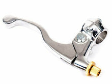 Load image into Gallery viewer, Brake Lever Assembly Silver