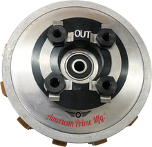Load image into Gallery viewer, Comp Master M8 Clutch Kit `17 21 Hydraulic Clutch