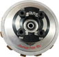 Comp Master M8 Clutch Kit `17 21 Hydraulic Clutch
