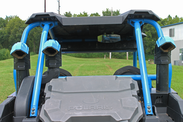 Snorkel Kit Snork Rrk Hl