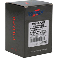 Load image into Gallery viewer, Piston Kit Cast Race Evolution 44.96/Std Ktm / Husq / Gas