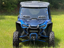 Load image into Gallery viewer, Tool Less Windshield Uv Resistant Hon