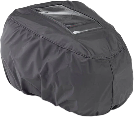 Tanklock Tank Bag 15l Black