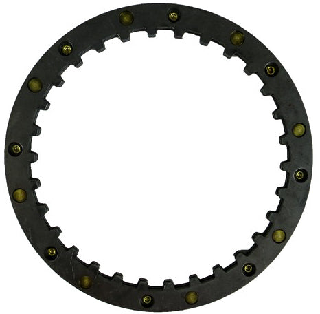Clutch Spring Plate Smooth
