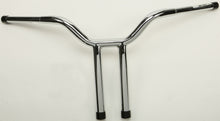 Load image into Gallery viewer, Chubby 14" Psycho S Fighter Chrome