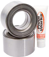 Load image into Gallery viewer, Front Wheel Bearing Kit