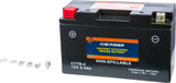Fire Power Battery Ct7b-4 Sealed Factory Activated 49-2292