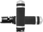 Air Super Sport Chrome Twist Grip