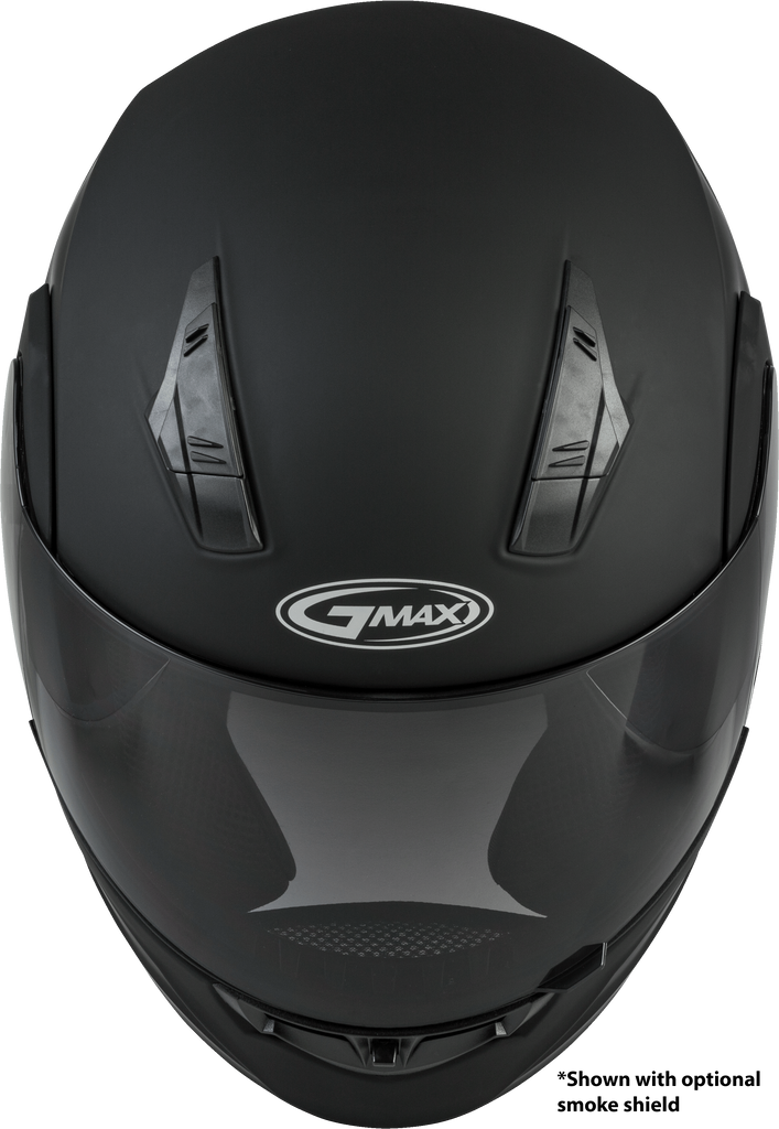 Md 04 Modular Helmet Matte Black Sm