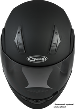 Load image into Gallery viewer, Md 04 Modular Helmet Matte Black Xs