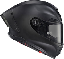 Load image into Gallery viewer, Apex Exo Warp Full Face Helmet Matte Black 2xs