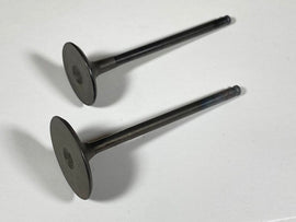 Valve Set Pol