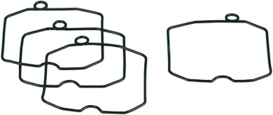 Gasket Oring Float Bowl Keihin Carbs Late 5/Pk 27577 92