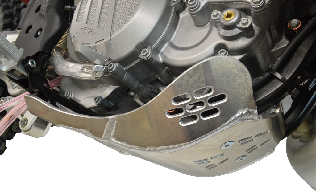 Skidplate Gas/Hus/Ktm