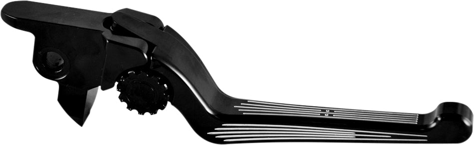 Anthem Adjustable Lever Set Blk Machined `14 16 Hydro Cl