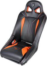 Load image into Gallery viewer, G2 Rear Seat Orange