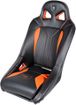 G2 Rear Seat Orange
