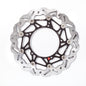Sk2 Directional Rotor Left