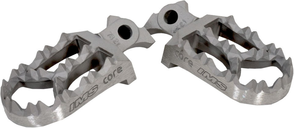 Core Mx Footpegs Yam