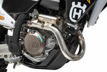 Load image into Gallery viewer, Rs12 Series Exhaust System Fs Ss Al Cf Hus/Ktm