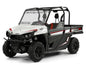 Full Windshield Pol Rngr Ms