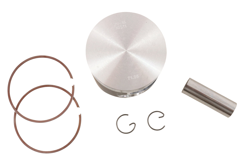 Piston Kit Cast 71.96/Std Beta