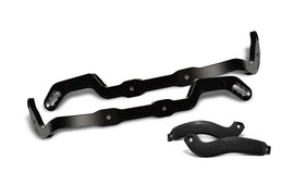 Crm Ultra Replacement Bar W/Abrasion Guards   Black