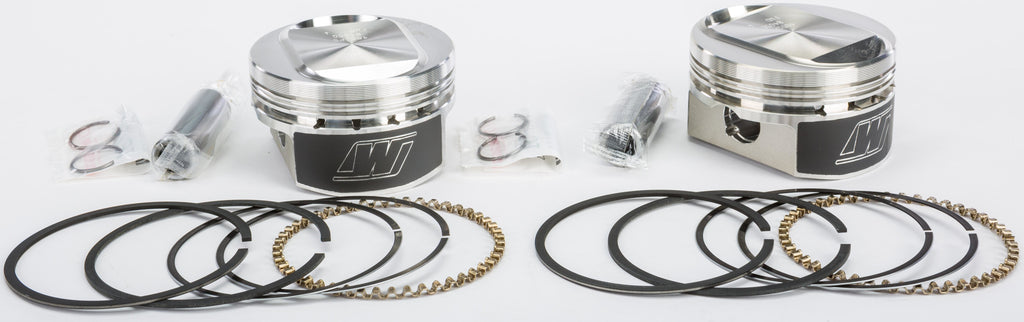 Wiseco Piston Kit Standard