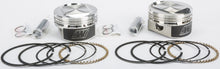 Load image into Gallery viewer, Wiseco Piston Kit Standard