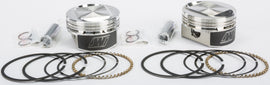 Wiseco Piston Kit Standard