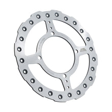 Load image into Gallery viewer, Front Brake Rotor Ss Self Cleaning Kaw