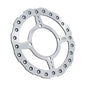 Front Brake Rotor Ss Self Cleaning Kaw