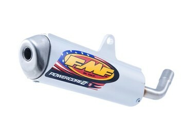Powercore Silencer