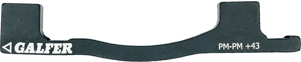 Caliper Bracket 43mm
