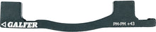 Load image into Gallery viewer, Caliper Bracket 43mm