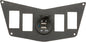 Dash 4 Switch Plate W/Usb