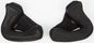 Cheek Pads 30mm Lg Stock Of 17