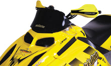 Load image into Gallery viewer, Cobra W/S Low Black 9.5" S D Rev Hood Mounted Flyscreen