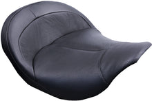 Load image into Gallery viewer, Big Ist Solo Leather Seat Flh/Flt `08 Up