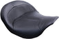Big Ist Solo Leather Seat Flh/Flt `08 Up