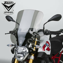 Load image into Gallery viewer, Vstream+ Windscreen Sport/Tour Light Tint Bmw