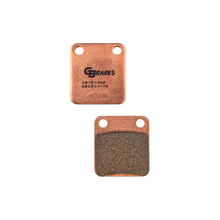 Load image into Gallery viewer, Brake Pads Sintered