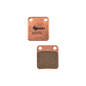 Brake Pads Sintered