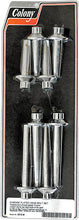 Load image into Gallery viewer, Cylinder Head Bolt Set Chrome