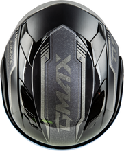 Load image into Gallery viewer, Md 01 Volta Helmet Grey/Silver Metallic 3x