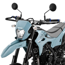 Load image into Gallery viewer, Adventure Armor Handguards Pr Black Kaw